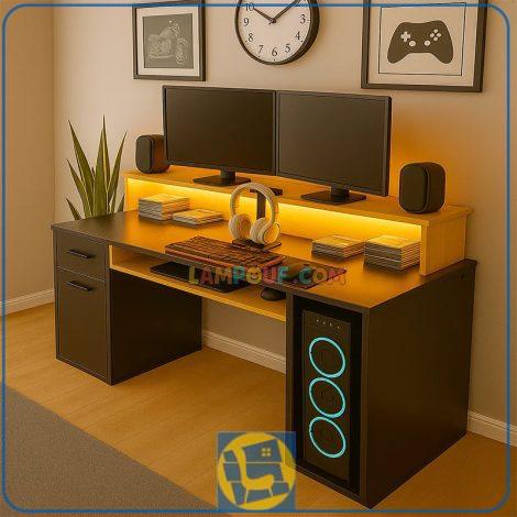 میز گیمینگ SDJ475