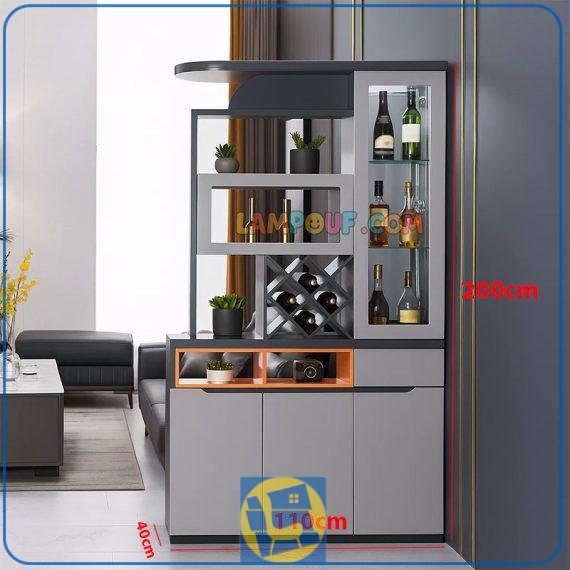 جاکفشی پارتیشن SHJ443