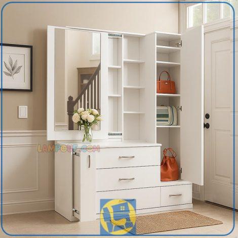 میز آرایش DJ741