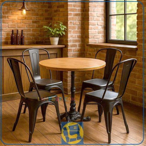 ست میز نهارخوری DTKH37