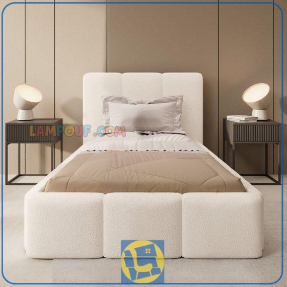 تخت خواب یک نفره SBRo415