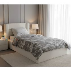 تخت خواب یک نفره SBRo419