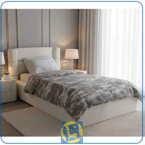 تخت خواب یک نفره SBRo419