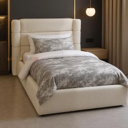 تخت خواب یک نفره SBRo419