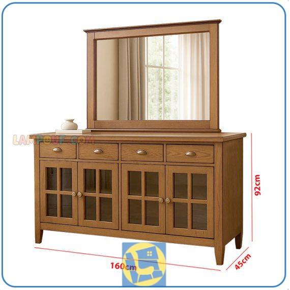 آینه کنسول SCA2040