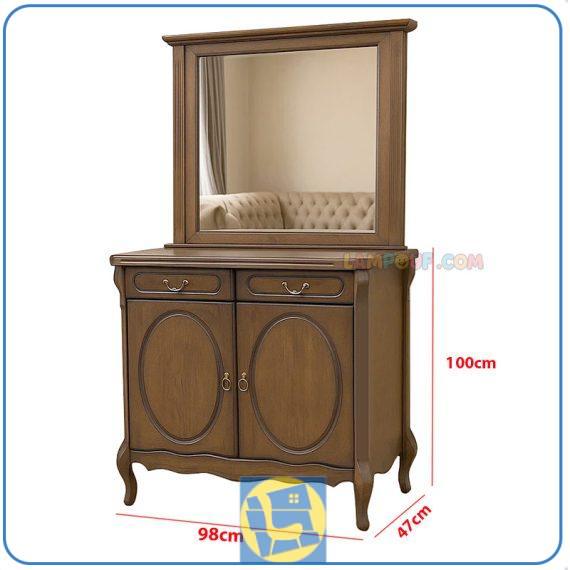 آینه کنسول SCA256