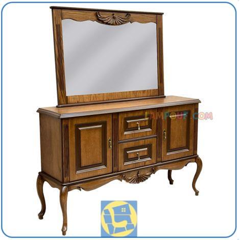 آینه کنسول SCA79