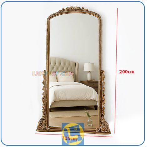 آینه قدی SMA1002