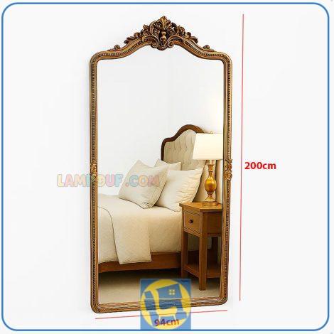 آینه قدی SMA1003