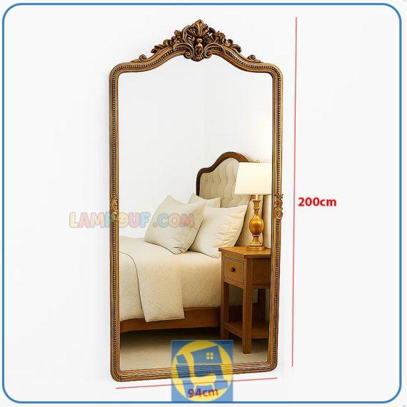 آینه قدی SMA1003