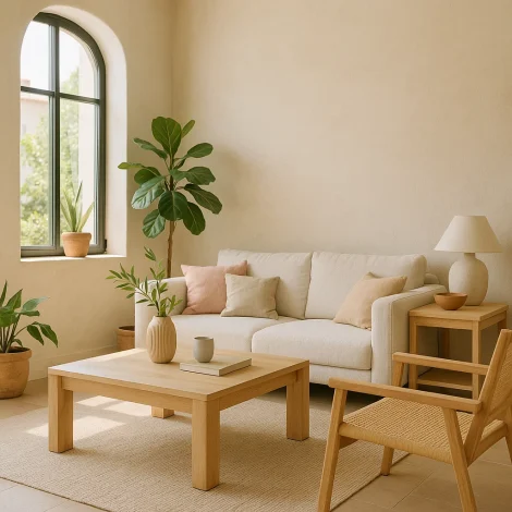 ترندهای دکوراسیون 2025