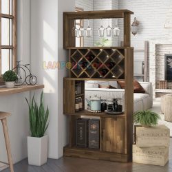 ویترین بار BTJ214