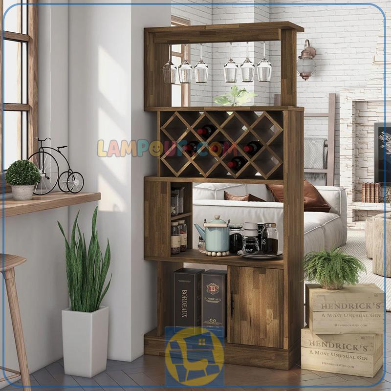 BTJ214 (3) ویترین بار BTJ214