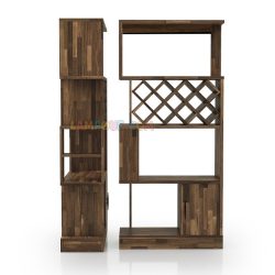 ویترین بار BTJ214