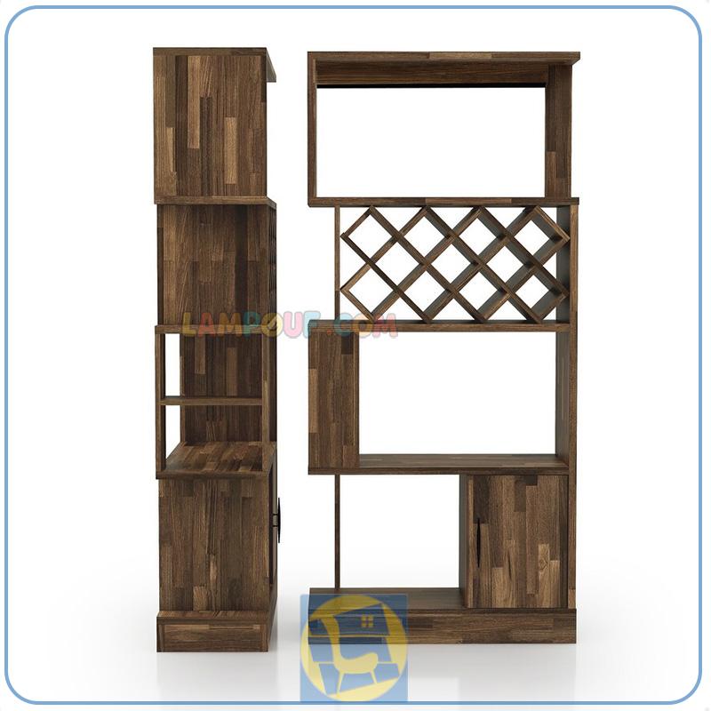 BTJ214 (4) ویترین بار BTJ214