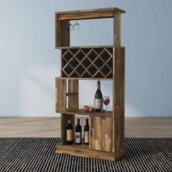 ویترین بار BTJ214