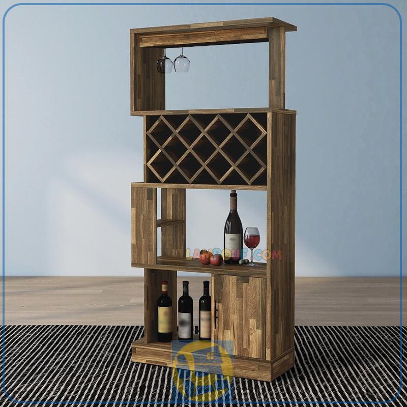 BTJ214 (5) ویترین بار BTJ214