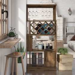 ویترین بار BTJ214