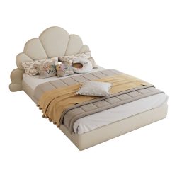 تخت خواب دو نفره DBRo422