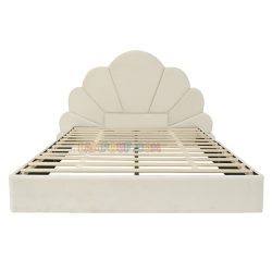 تخت خواب دو نفره DBRo422