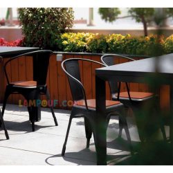 صندلی نهارخوری DSN127