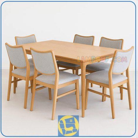 ست میز نهارخوری DTB128