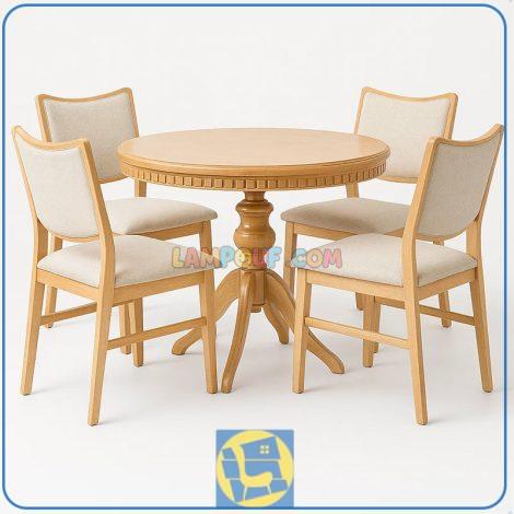 ست میز نهارخوری DTB129