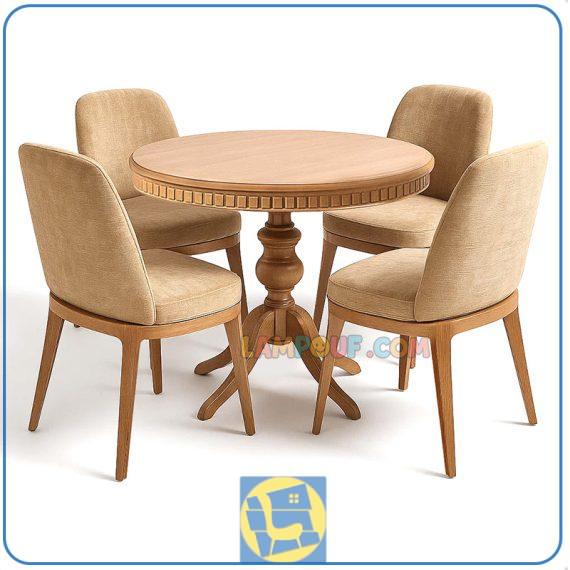 ست میز نهارخوری DTB130