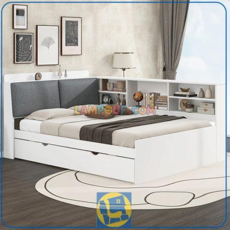 تخت خواب یک نفره SBJ304