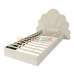 تخت خواب یک نفره SBRo420