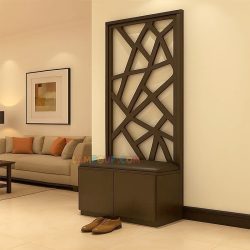 جاکفشی پارتیشن SHJ446