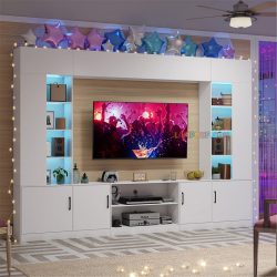 میز تلویزیون TTJ142