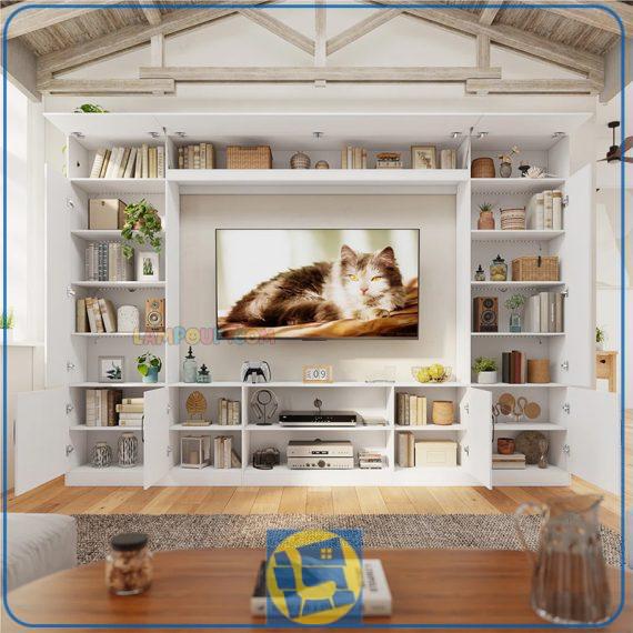 میز تلویزیون TTJ142