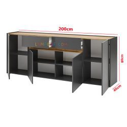 کنسول SCJ242