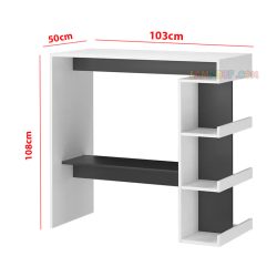 میز بار BTJ215