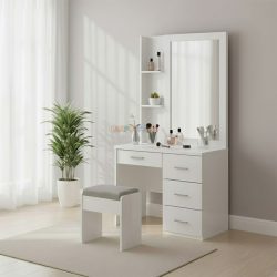 میز آرایش DJ749