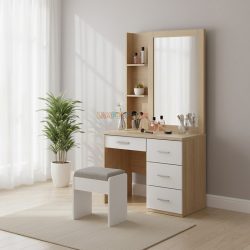 میز آرایش DJ749