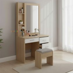 میز آرایش DJ749