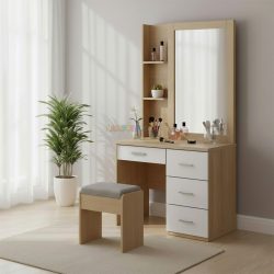 میز آرایش DJ749