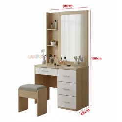 میز آرایش DJ749