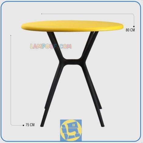 میز نهارخوری DTKH45