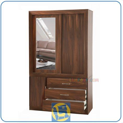 کمد جالباسی LHJ361