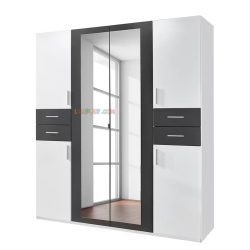 کمد جالباسی LHJ362