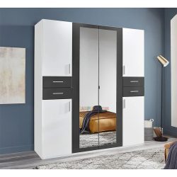 کمد جالباسی LHJ362