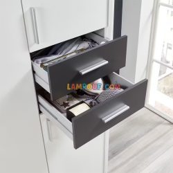 کمد جالباسی LHJ362