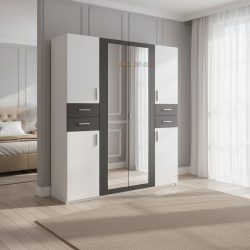 کمد جالباسی LHJ362