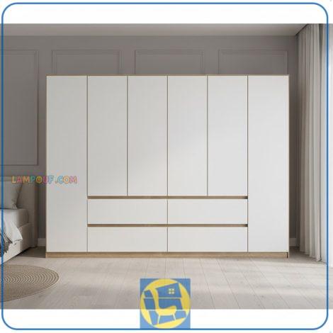 کمد جالباسی LHJ363